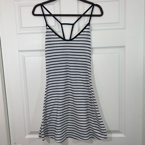 Dresses & Skirts - Lonelyshow | Striped Dress